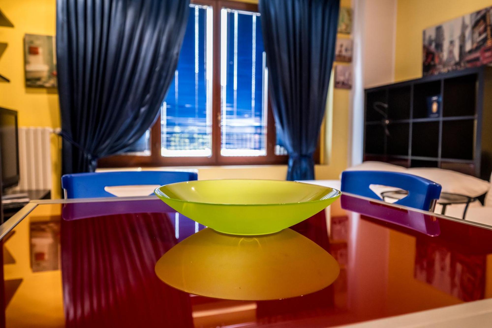Cozy Suite Rogoredo Apartment Next To The Metro And Train Station Milán Exterior foto